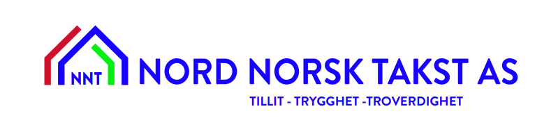 Logo - Nord Norsk Takst AS